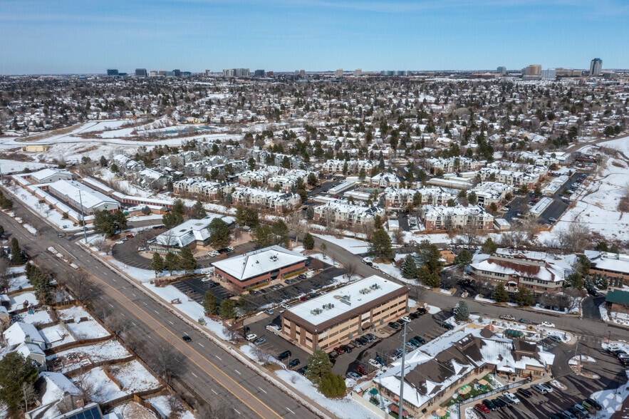 More Photos Of 6909 S Holly Cir, Centennial Office For Sale