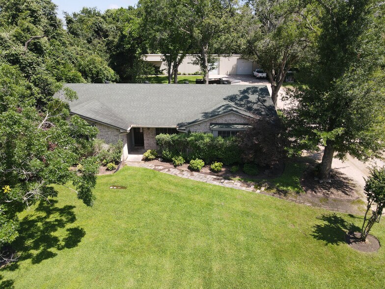 More Photos Of 3339 Marks Rd, Houston Warehouse For Sale