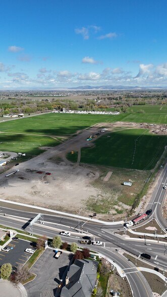 More Photos Of 1022 W Main St, Rexburg Land For Sale