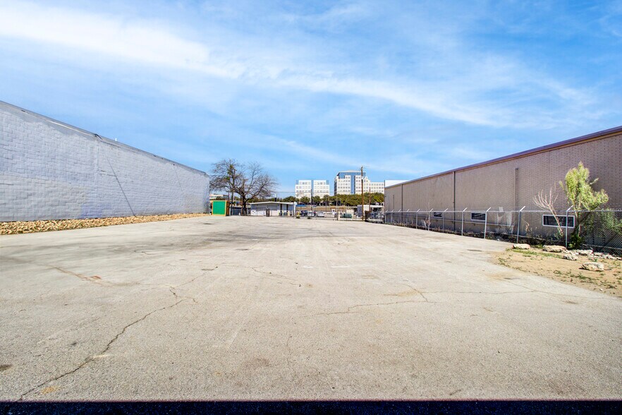 More Photos Of 506 Portland Rd, San Antonio Land For Lease