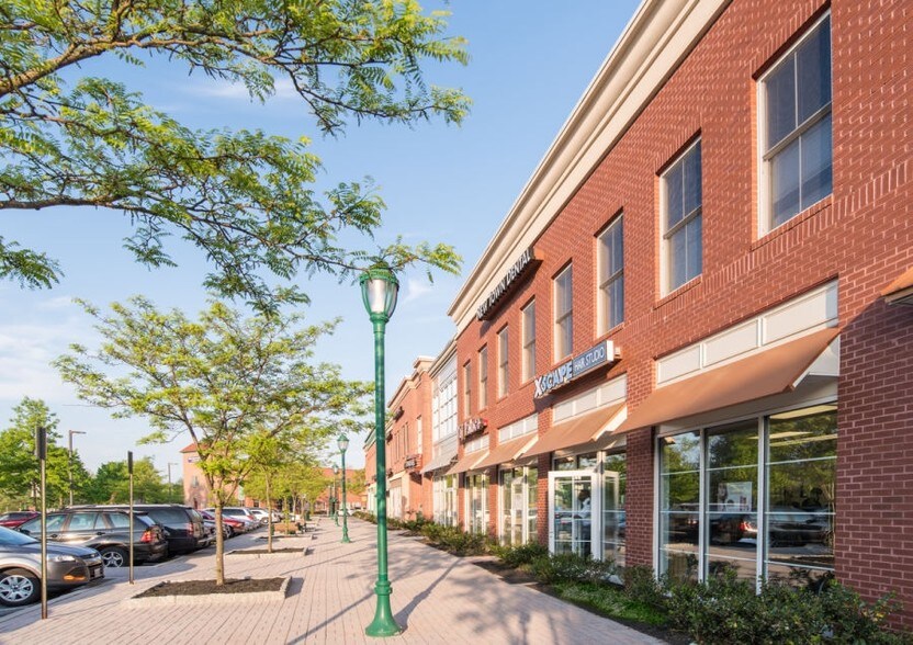 More Photos Of 9433 Common Brook Rd, Owings Mills Office For Lease