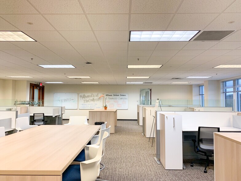 More Photos Of 995 Research Park Blvd, Charlottesville Office For Lease