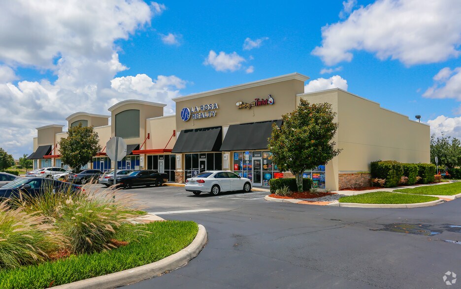 Primary Photo Of 3040 Dyer Blvd, Kissimmee Unknown For Sale