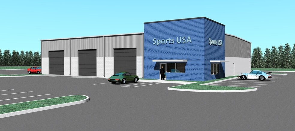 More Photos Of 5004 15th E st, Bradenton Industrial For Sale