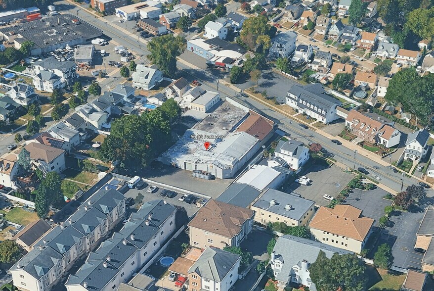 More Photos Of 52 Park Ave, Lyndhurst Industrial For Sale