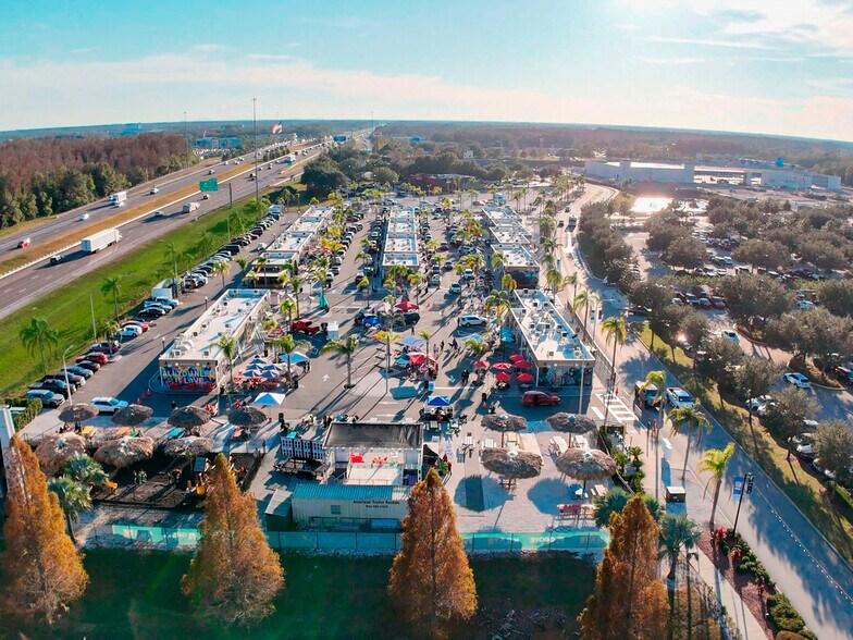 More Photos Of Route 54 @ I-75, Wesley Chapel Unknown For Lease