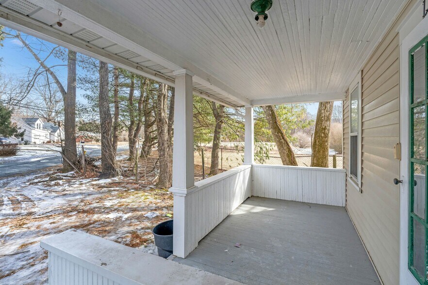 More Photos Of 10 Us Highway 46, Hackettstown Freestanding For Sale