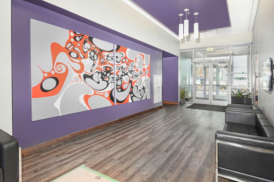 More Photos Of 5351 S Roslyn St, Greenwood Village Medical For Lease