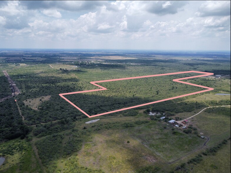 More Photos Of 660 Dickerson rd, Lockhart Land For Sale