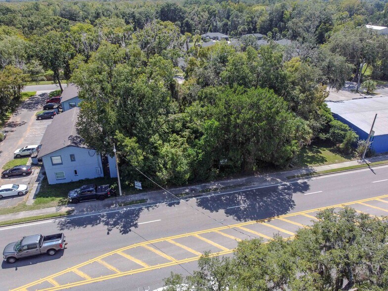 More Photos Of 917 Ferris St, Green Cove Springs Land For Sale