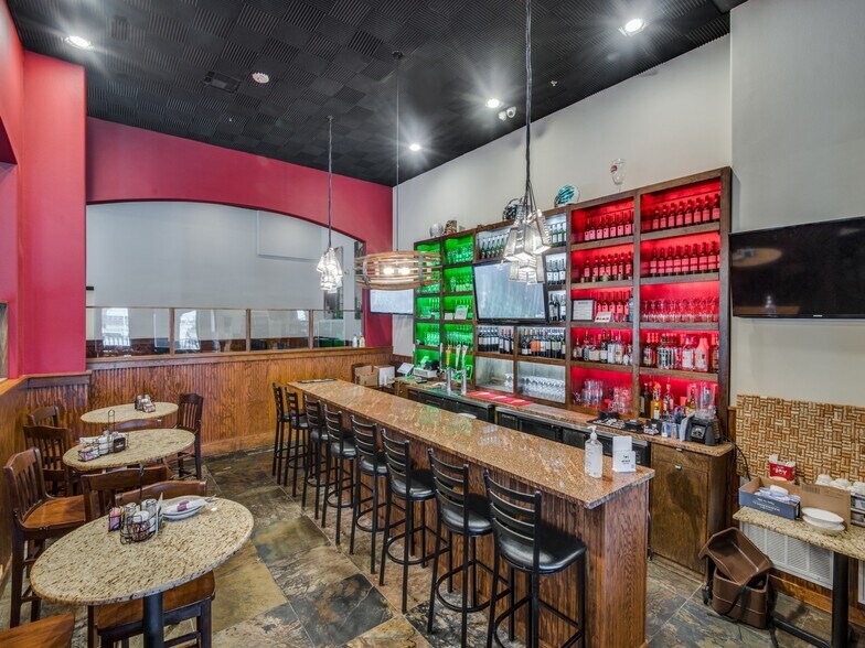 More Photos Of 3700 Teasley Dr, Hickory Creek Restaurant For Sale