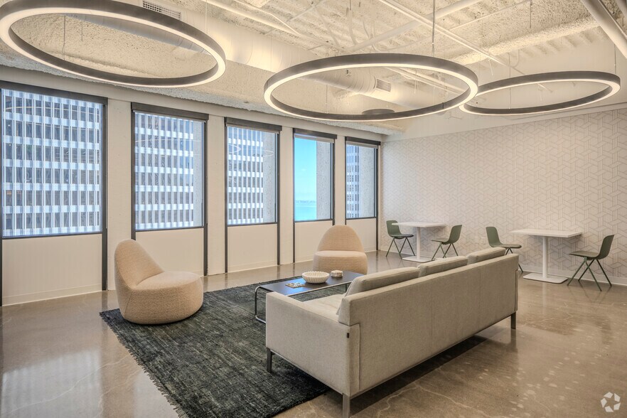 Photo of 13rd Floor Ste 1350