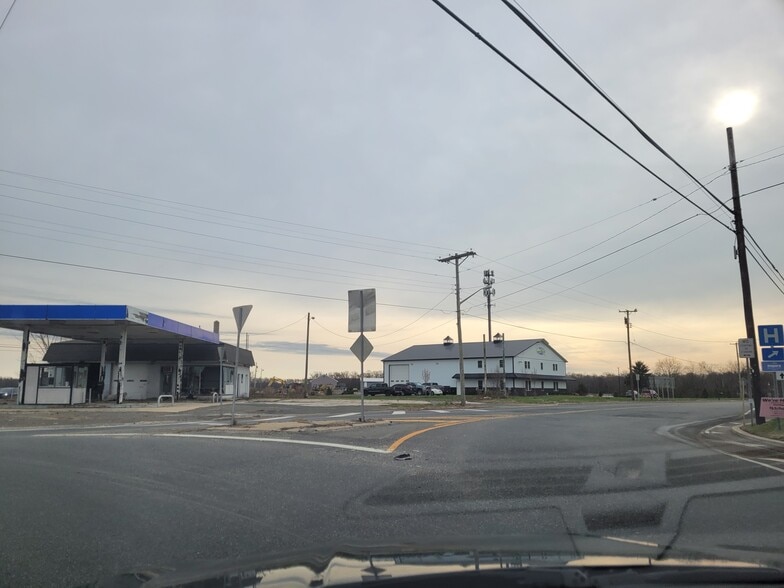 More Photos Of 770 Route 40, Monroeville Auto Dealership For Sale