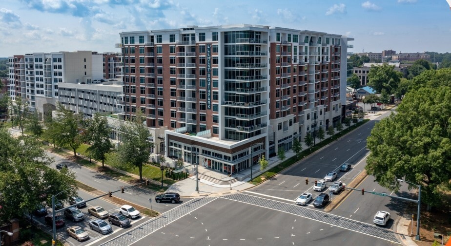 Primary Photo Of 4425 Sharon Rd, Charlotte Apartments For Lease