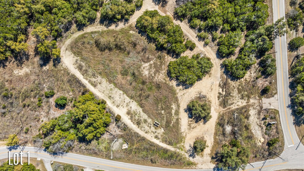 More Photos Of 5100 McCormick Mountain Dr, Austin Land For Sale