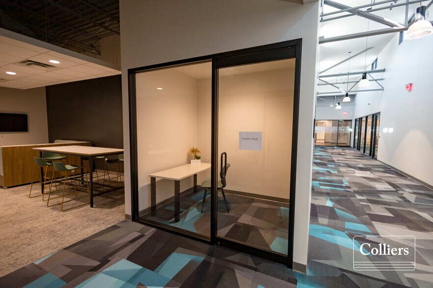 More Photos Of 8570 Rivers Ave, North Charleston Office Residential For Lease