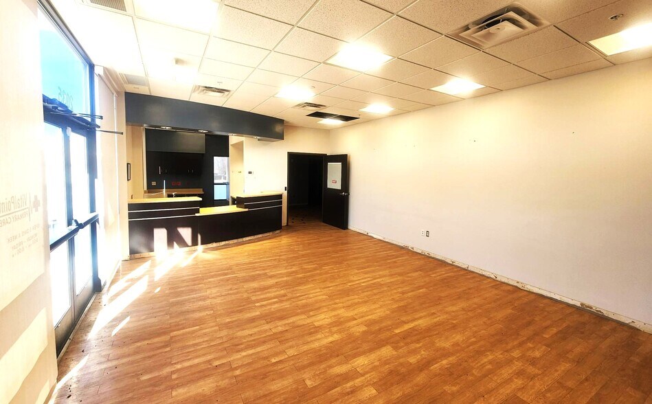 More Photos Of 2035 S Pueblo Blvd, Pueblo Freestanding For Lease
