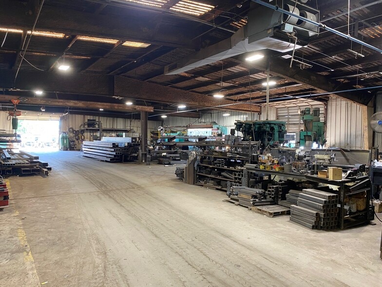 More Photos Of 1120 E Brambleton Ave, Norfolk Manufacturing For Sale
