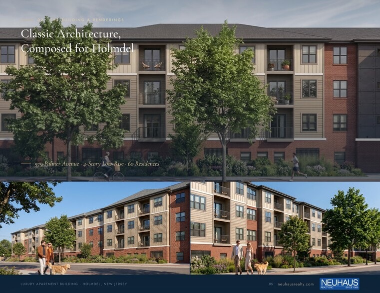 More Photos Of 979 Palmer Ave, Holmdel Apartments For Sale