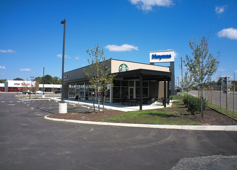 More Photos Of 6550 Hull Street Rd, Richmond Unknown For Lease