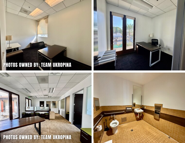 More Photos Of 592-594 E Colorado Blvd, Pasadena Storefront Retail Office For Lease