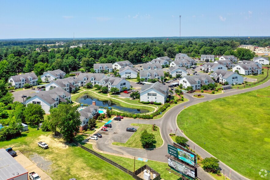 More Photos Of 107 Ashford Dr, West Monroe Apartments For Sale