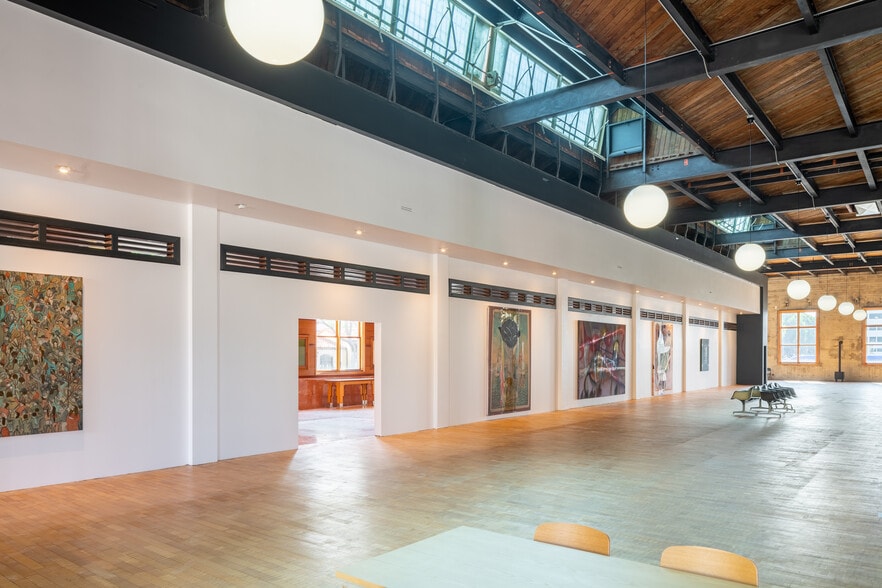 More Photos Of 1248 5th St, Santa Monica Office For Sale