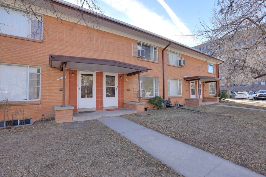 More Photos Of 4370 E Montana Pl, Denver Multifamily For Sale
