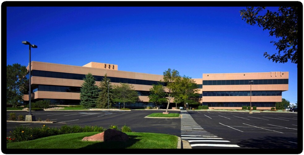 More Photos Of 985 Space Center Dr, Colorado Springs Office For Lease