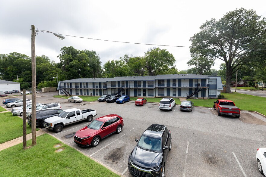 More Photos Of 3446 Carnes Ave, Memphis Apartments For Sale