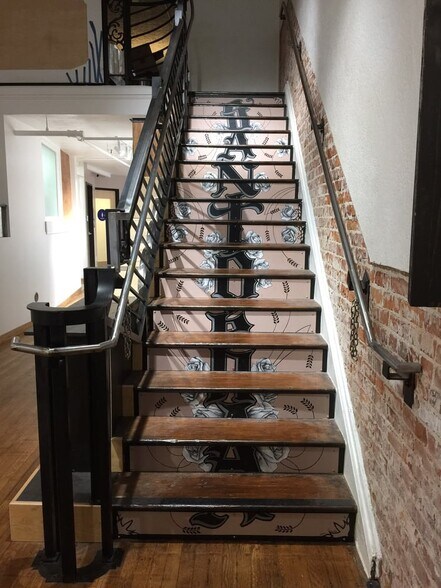 More Photos Of 201-215 N Broadway, Santa Ana Loft Creative Space For Lease