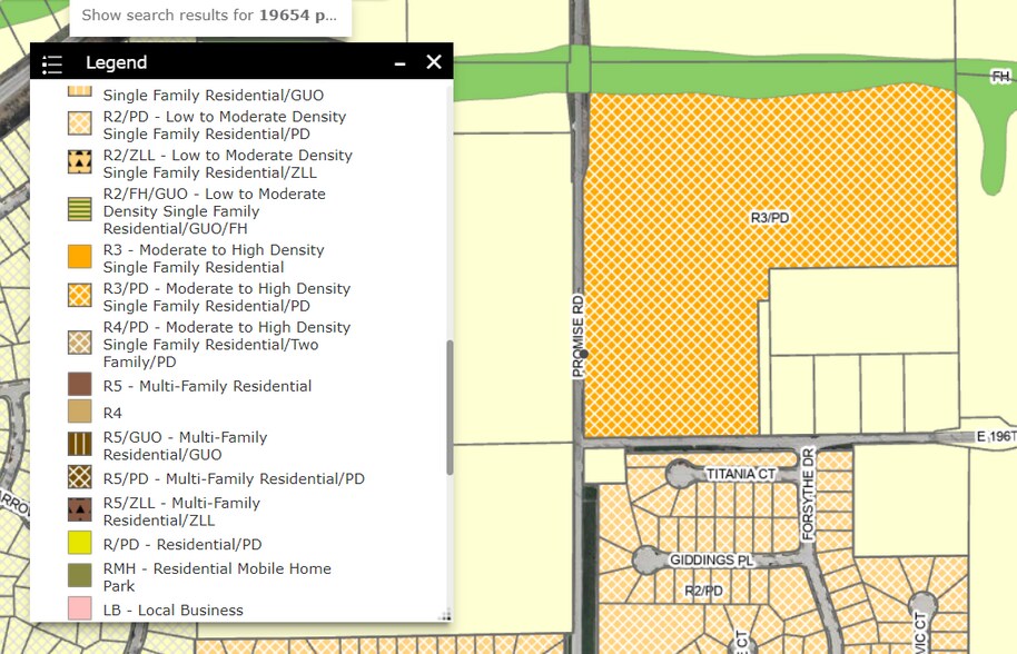 More Photos Of 19654 Promise Rd, Noblesville Land For Sale