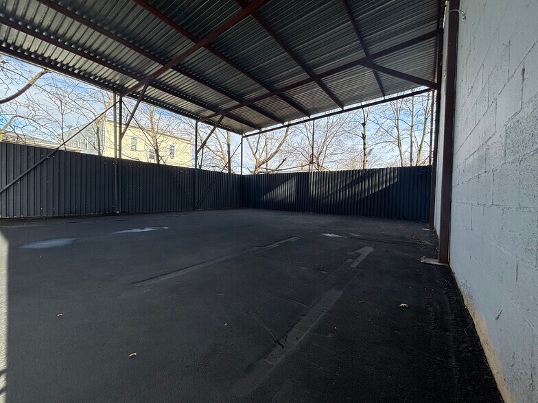 More Photos Of 103 Montgomery Ave, Irvington Warehouse For Sale