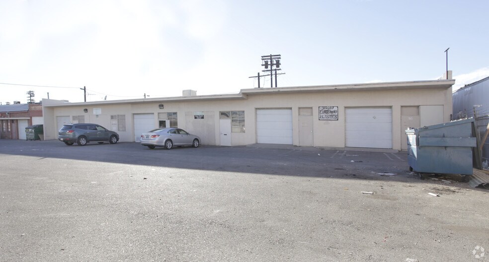 More Photos Of 12023-12031 Vose St, North Hollywood Warehouse For Lease