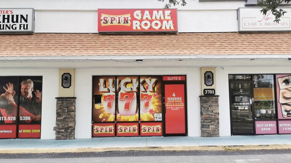 More Photos Of 3701 State Road 580 W, Oldsmar Freestanding For Lease