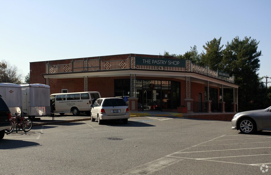 More Photos Of 7900-7968 Fort Hunt Rd, Alexandria Unknown For Lease