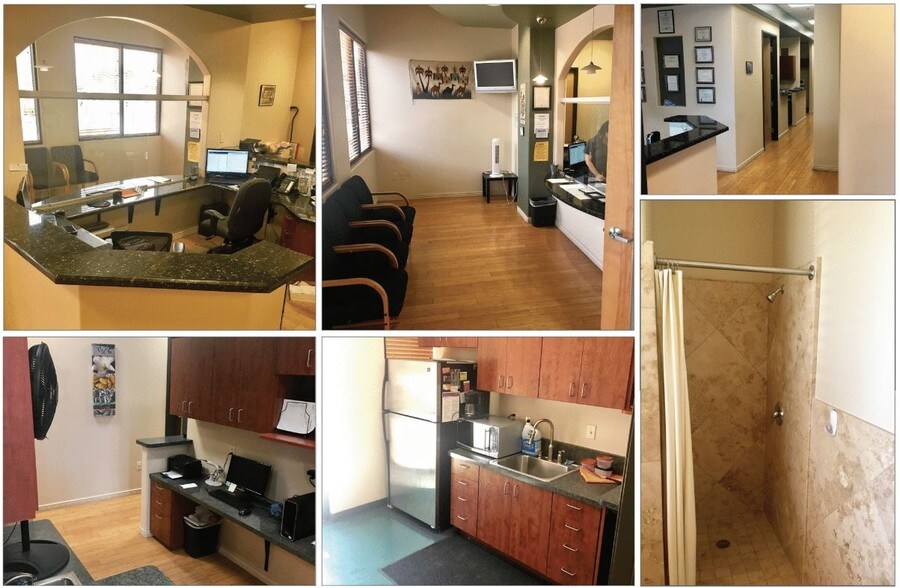 More Photos Of 9515 W Camelback Rd, Phoenix Medical For Sale