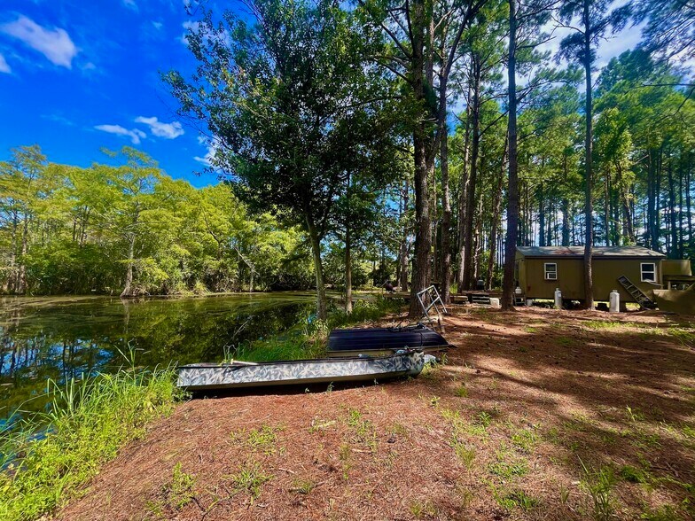 More Photos Of 0 Side Lane, Powells Point Land For Sale