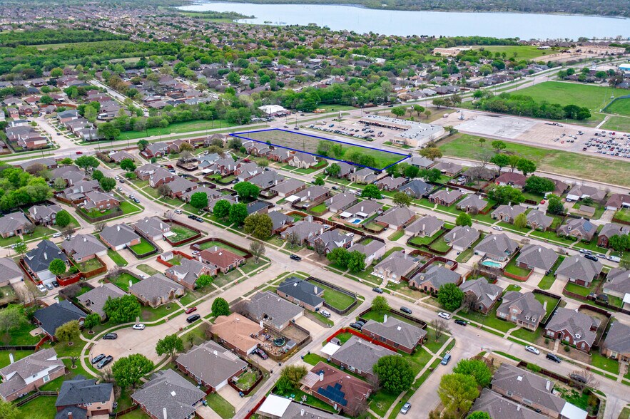 More Photos Of 3110 Hayman Dr, Garland Land For Sale