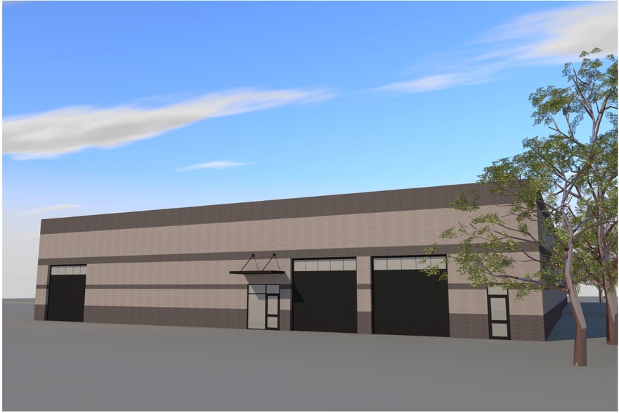 More Photos Of 150 Valley Ridge Blvd, Lewisville Warehouse For Lease