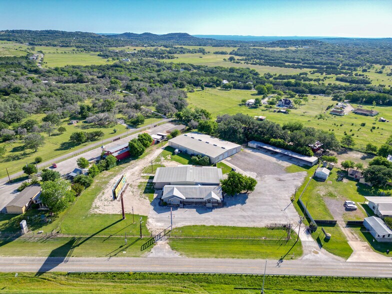 Primary Photo Of 40500 Interstate 10 W, Boerne Warehouse For Sale