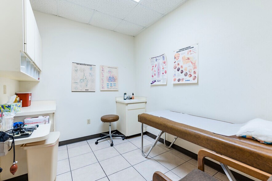 More Photos Of 655 N Indiana Ave, Englewood Medical For Sale