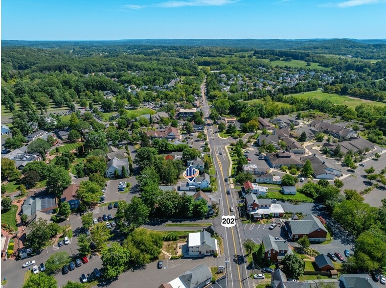 More Photos Of 5812 Route 202, Lahaska Office For Sale