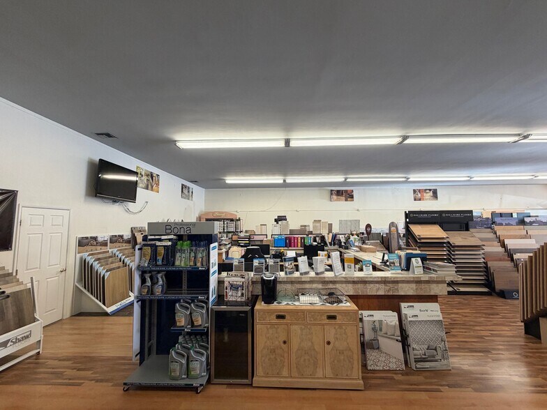 More Photos Of 24632 Narbonne Ave, Lomita Storefront For Sale