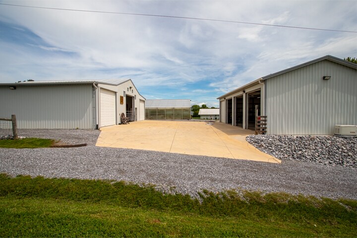 More Photos Of 1917 Valley Home Rd, Dandridge Specialty For Sale