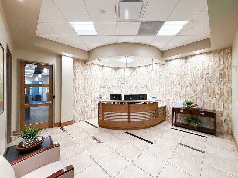 More Photos Of 4956 N 300 W, Provo Office For Lease