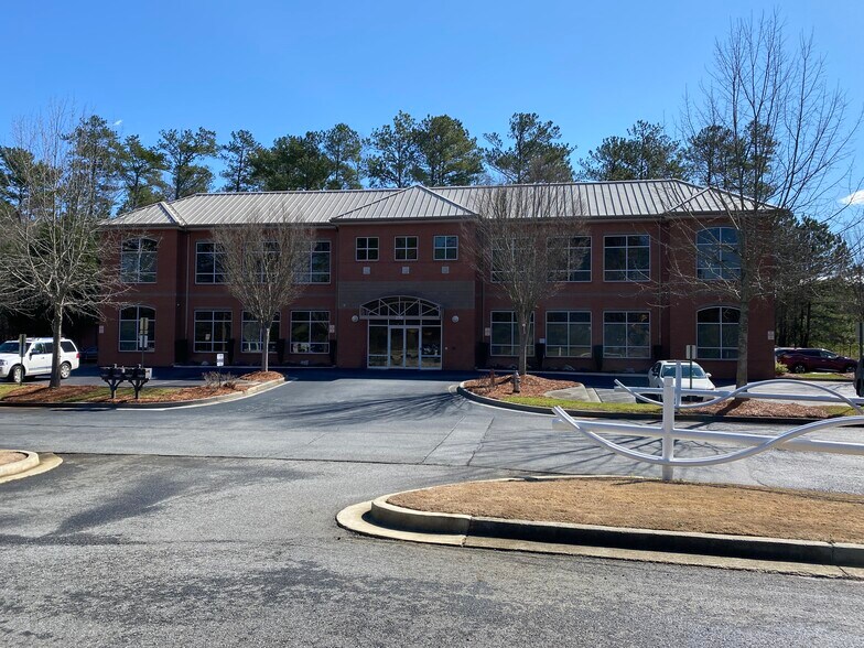 More Photos Of 250 Chastain Rd, Kennesaw Office For Lease