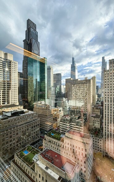 Primary Photo Of 630 Fifth Ave, New York Office For Lease
