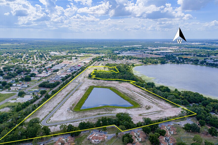 More Photos Of S Deer Lake Rd, Winter Haven Land For Sale