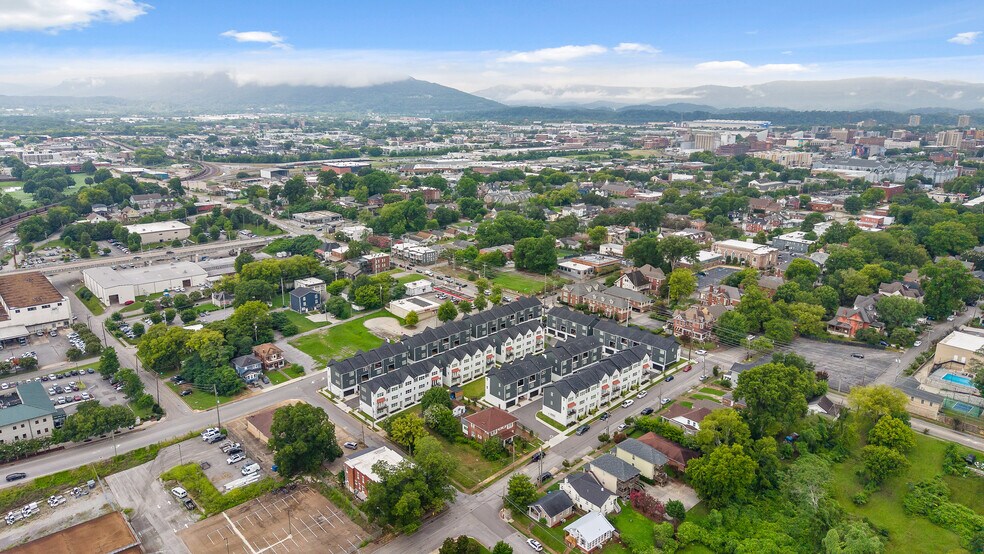 More Photos Of 1030 Oak St, Chattanooga Land For Sale